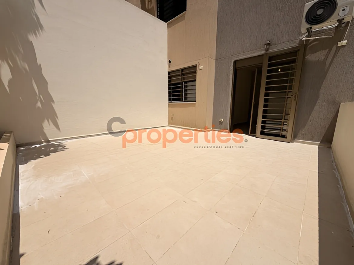 Apartment for Rent in Naqqache - 2 bed, 2 bath