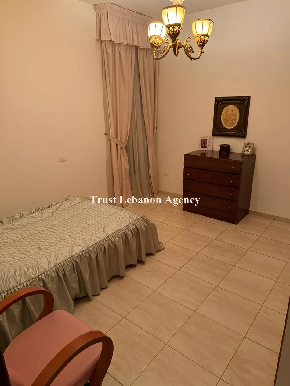 Apartment for Rent in Achrafieh Sassine