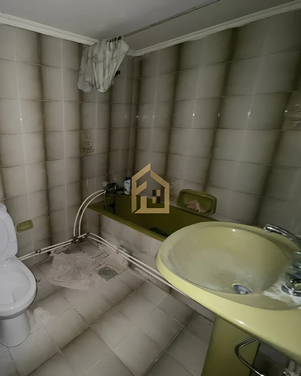 Apartment for Rent in Dik El Mehdi, Lebanon