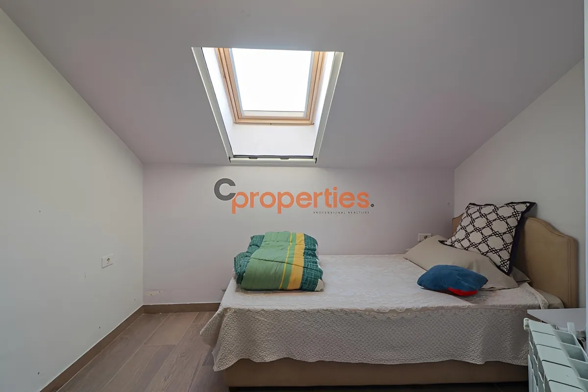 Duplex for Sale in Bqennaya