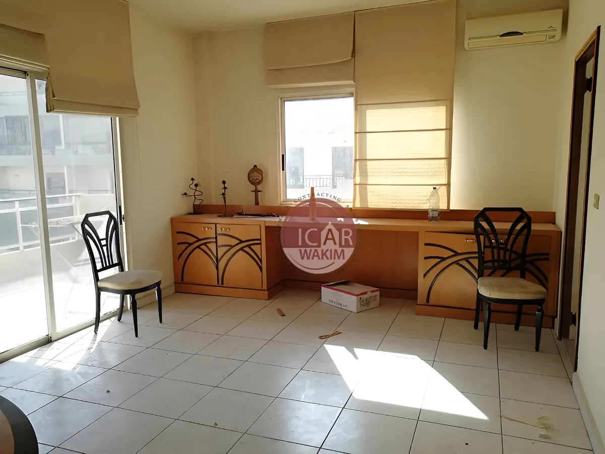 Apartment for Sale in Dekwaneh