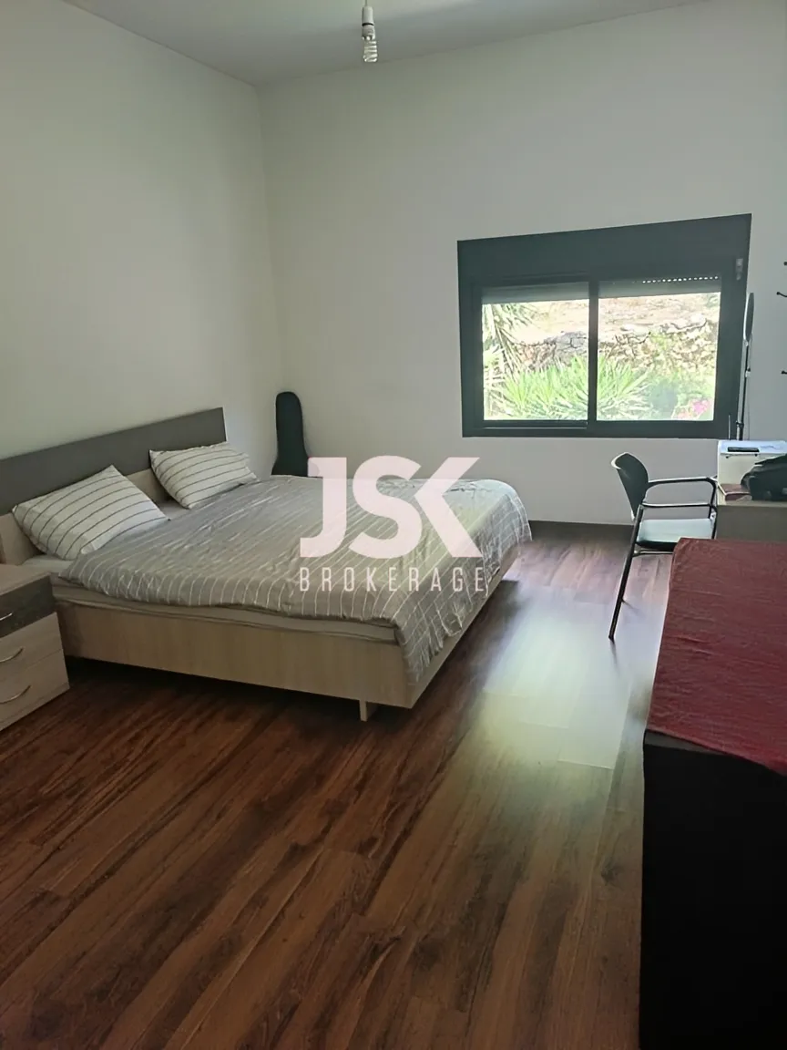 Apartment for Rent in Aley, Lebanon