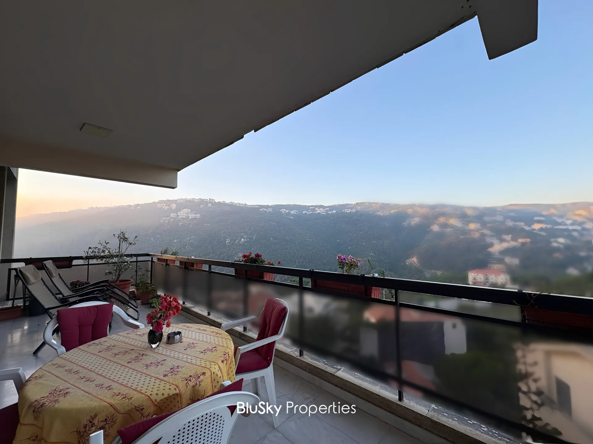 Apartment for rent in Baabdat, lebanon