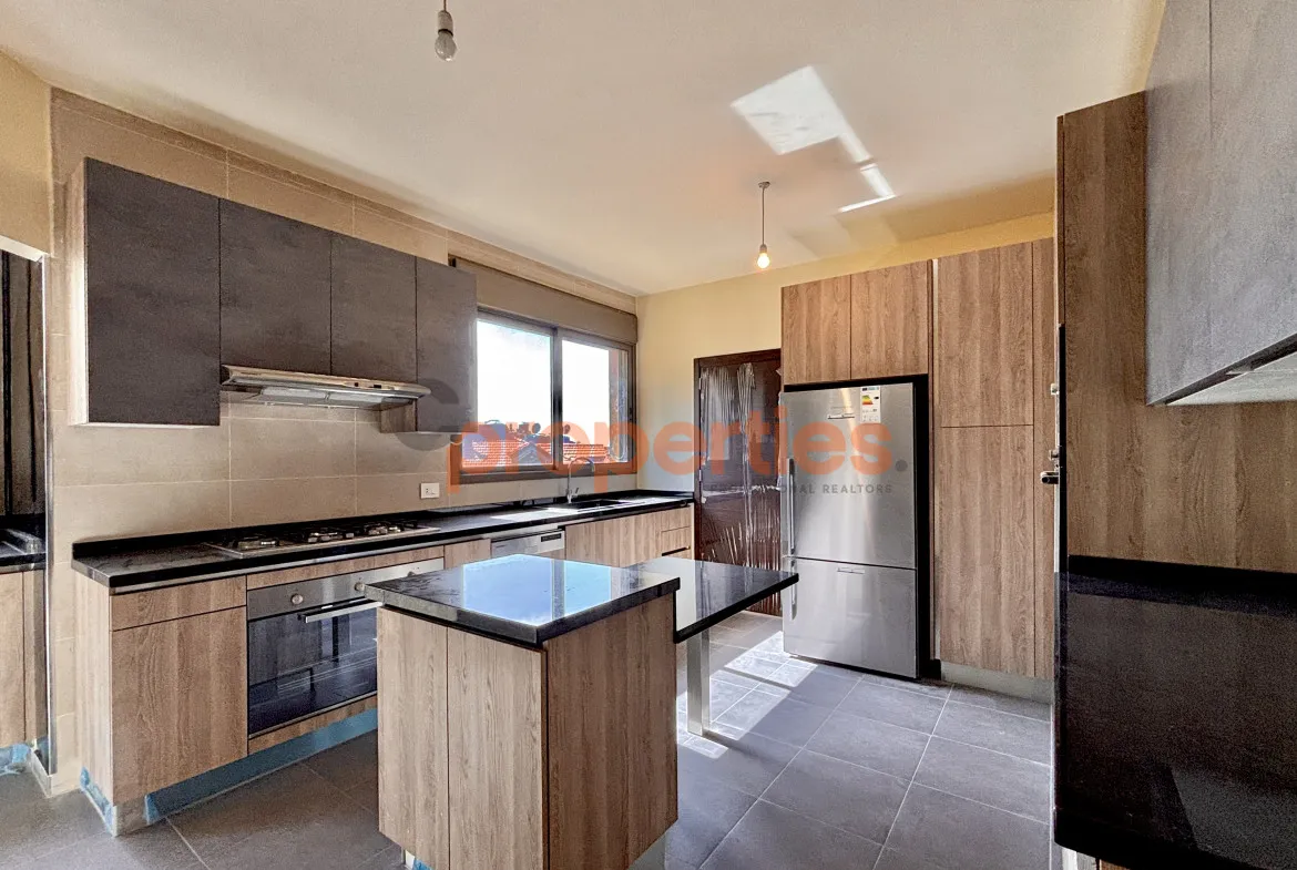 Apartment for Sale in Jouret El Ballout