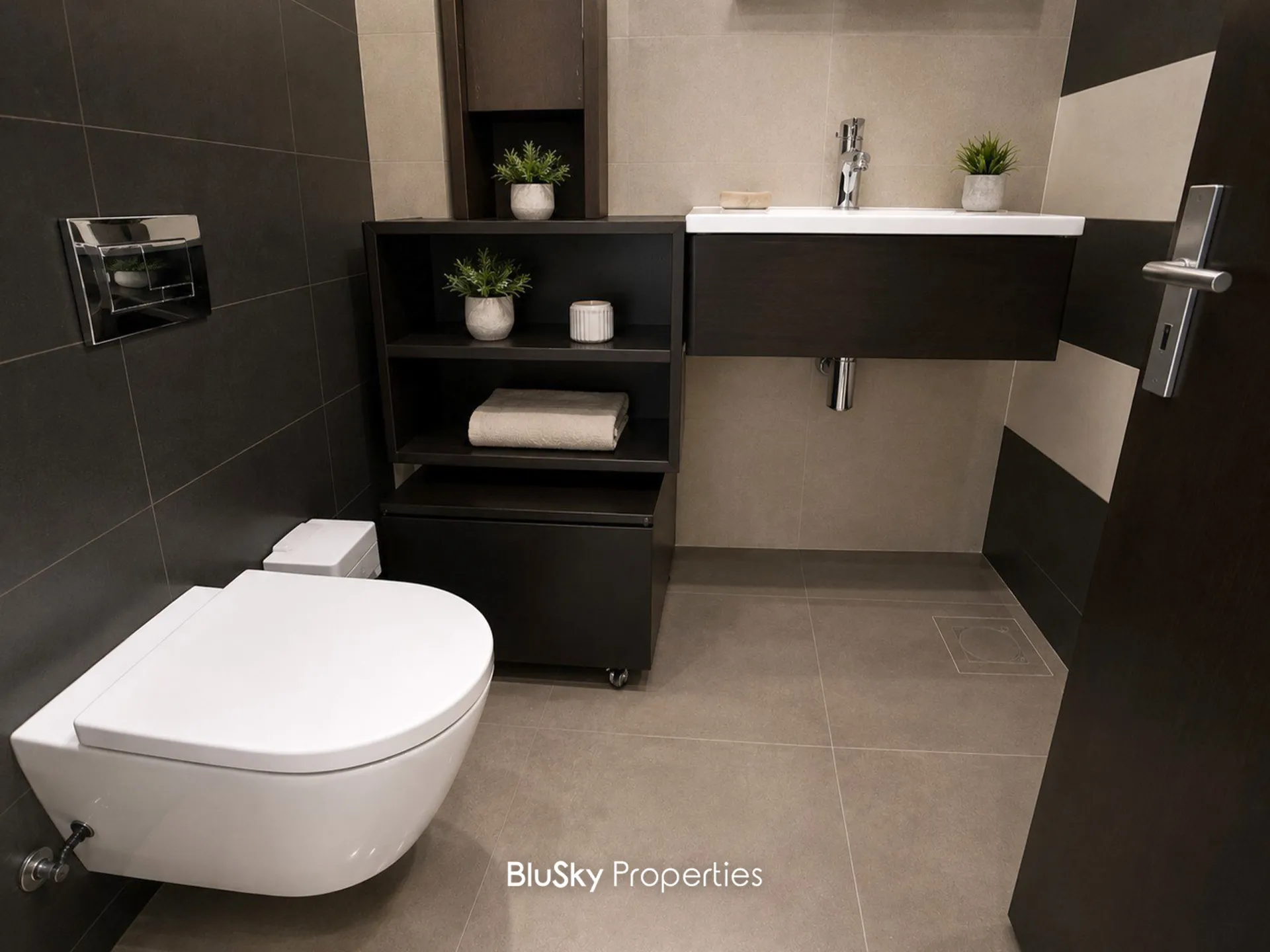 Apartment for rent in Dekwaneh, lebanon