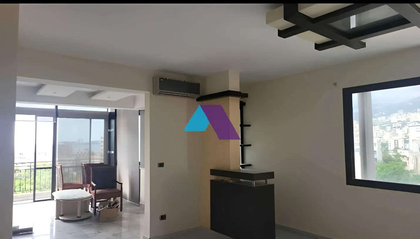 Apartment for Sale in Jounieh - 4 bed, 4 bath