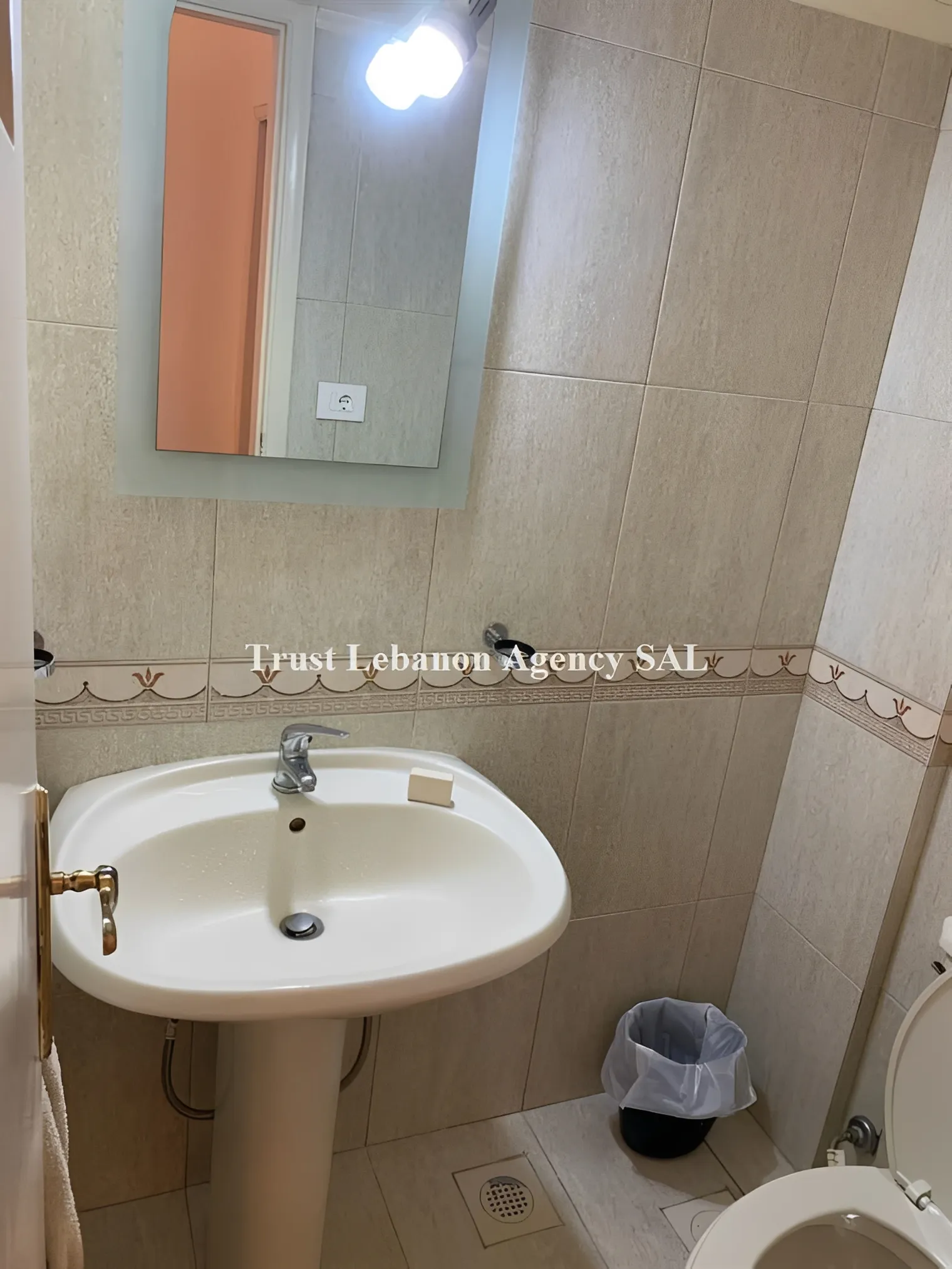 Apartment for Rent in Keserwan Klayat Lebanon
