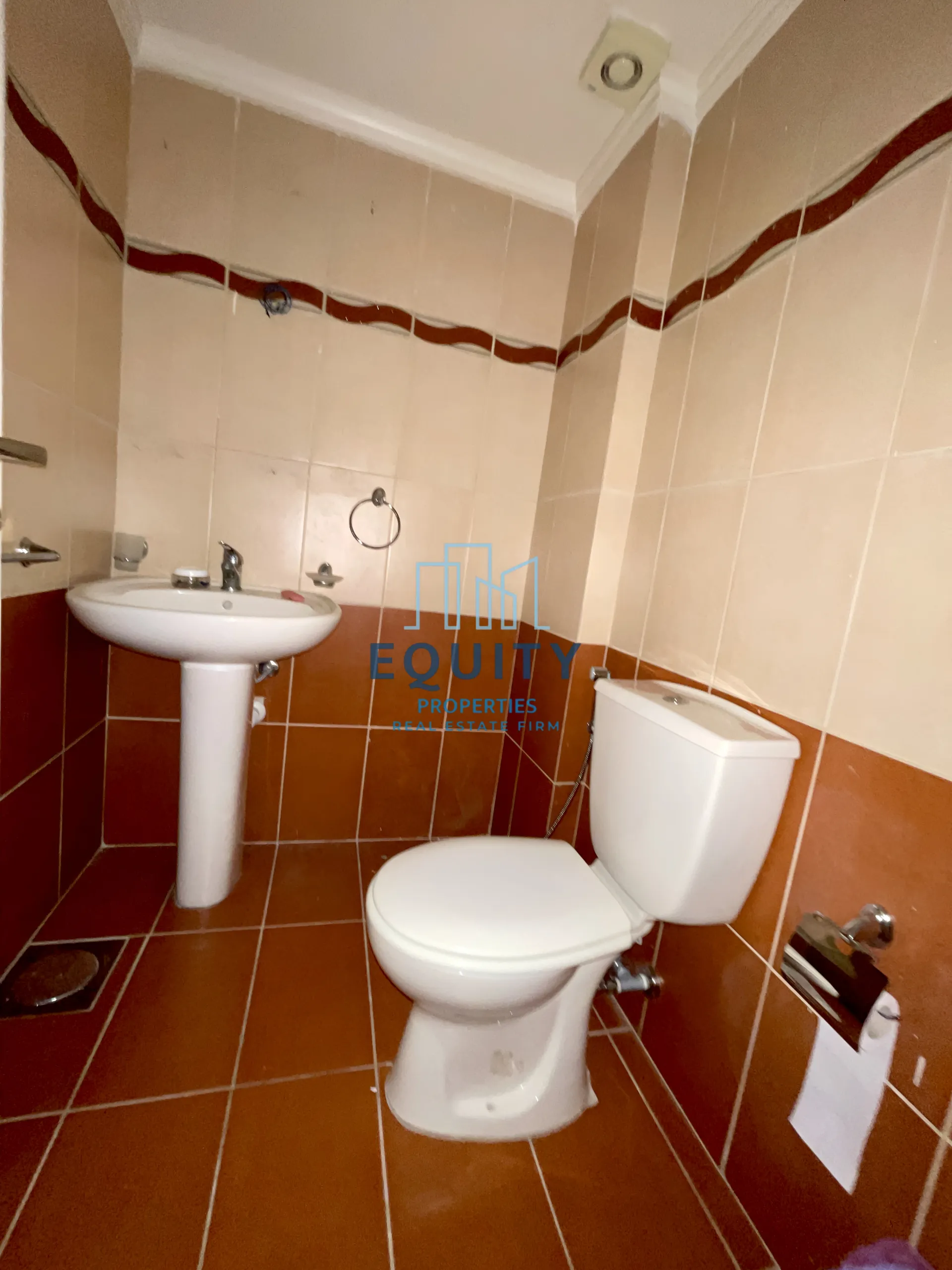 Apartment for rent in Sarba