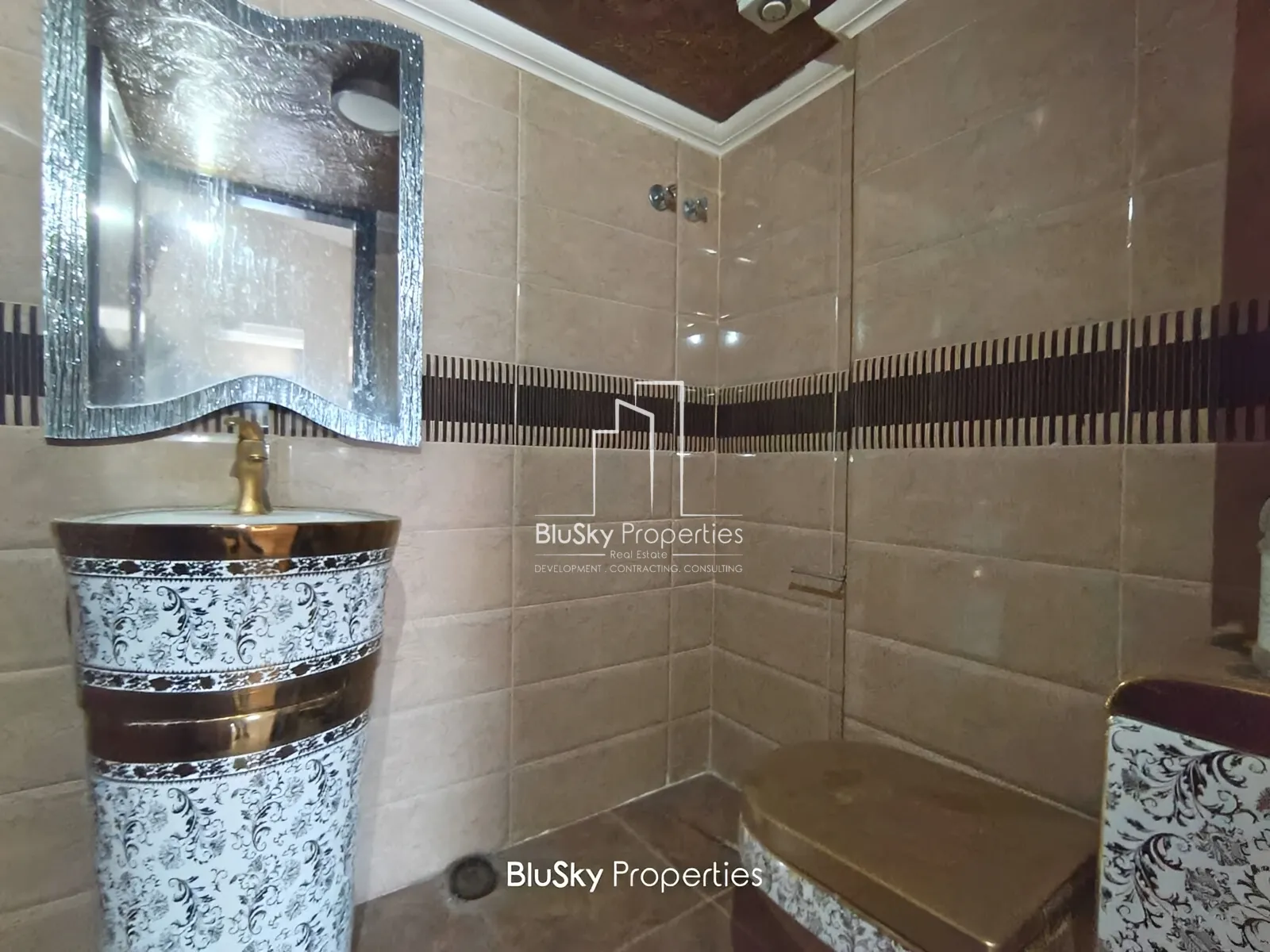Apartment for Sale in Kfarhbeb