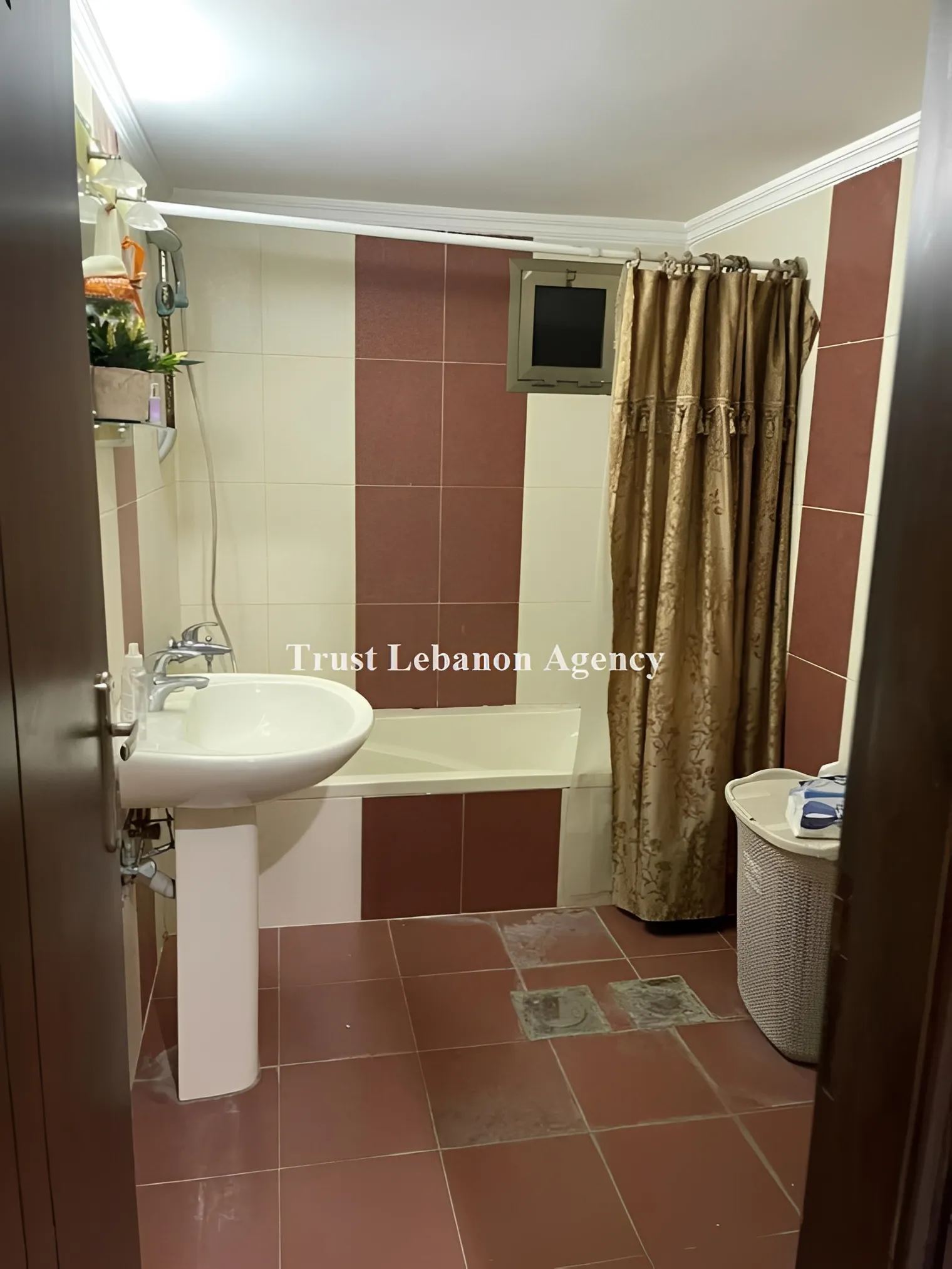 Apartment for Sale in Barbour Beirut Lebanon
