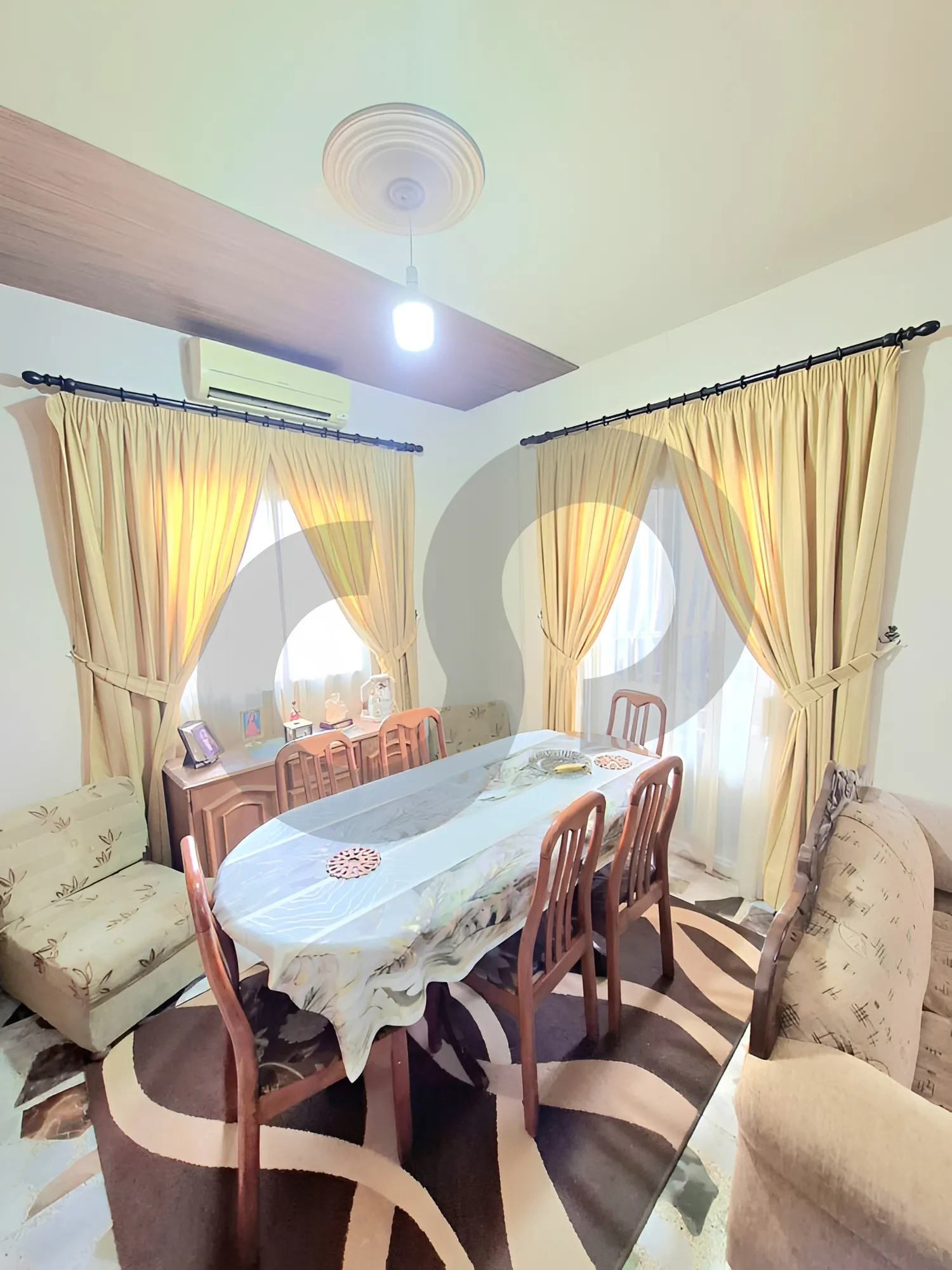 Apartment for Sale in Mestita