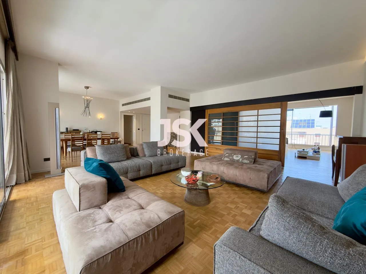 Apartment for Sale in Achrafieh