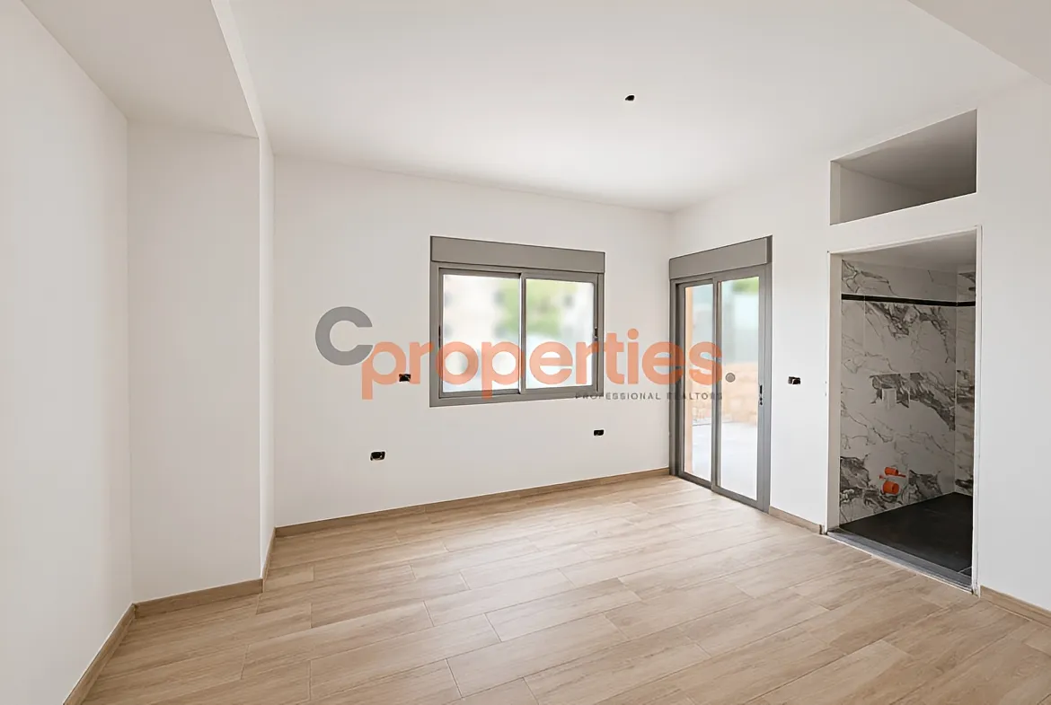 Apartment for Sale in Sahel Aalma - 3 bed, 4 bath