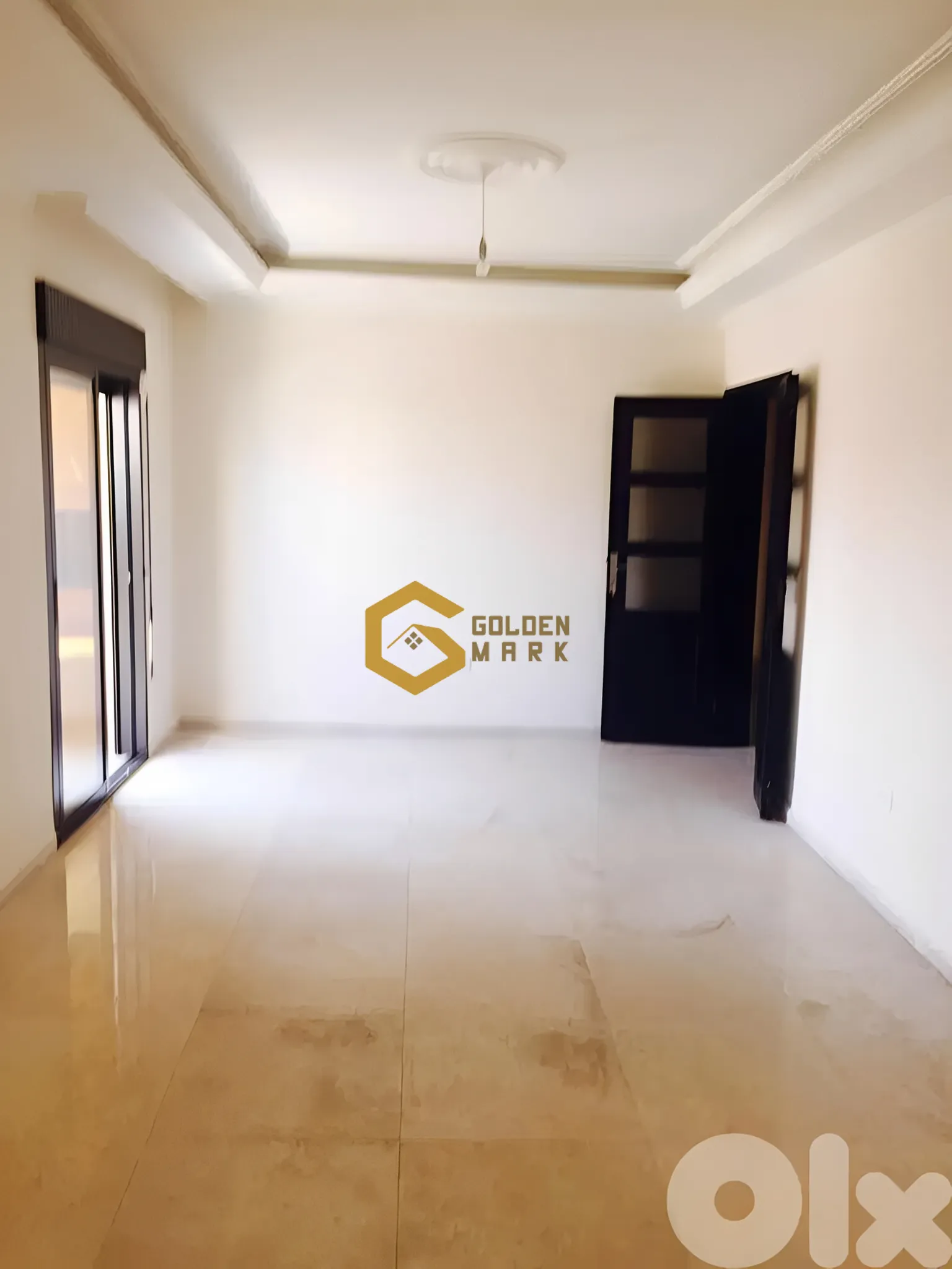 Apartment for Sale in Ras Al Naba'a, Beirut - 3 bed, 3 bath
