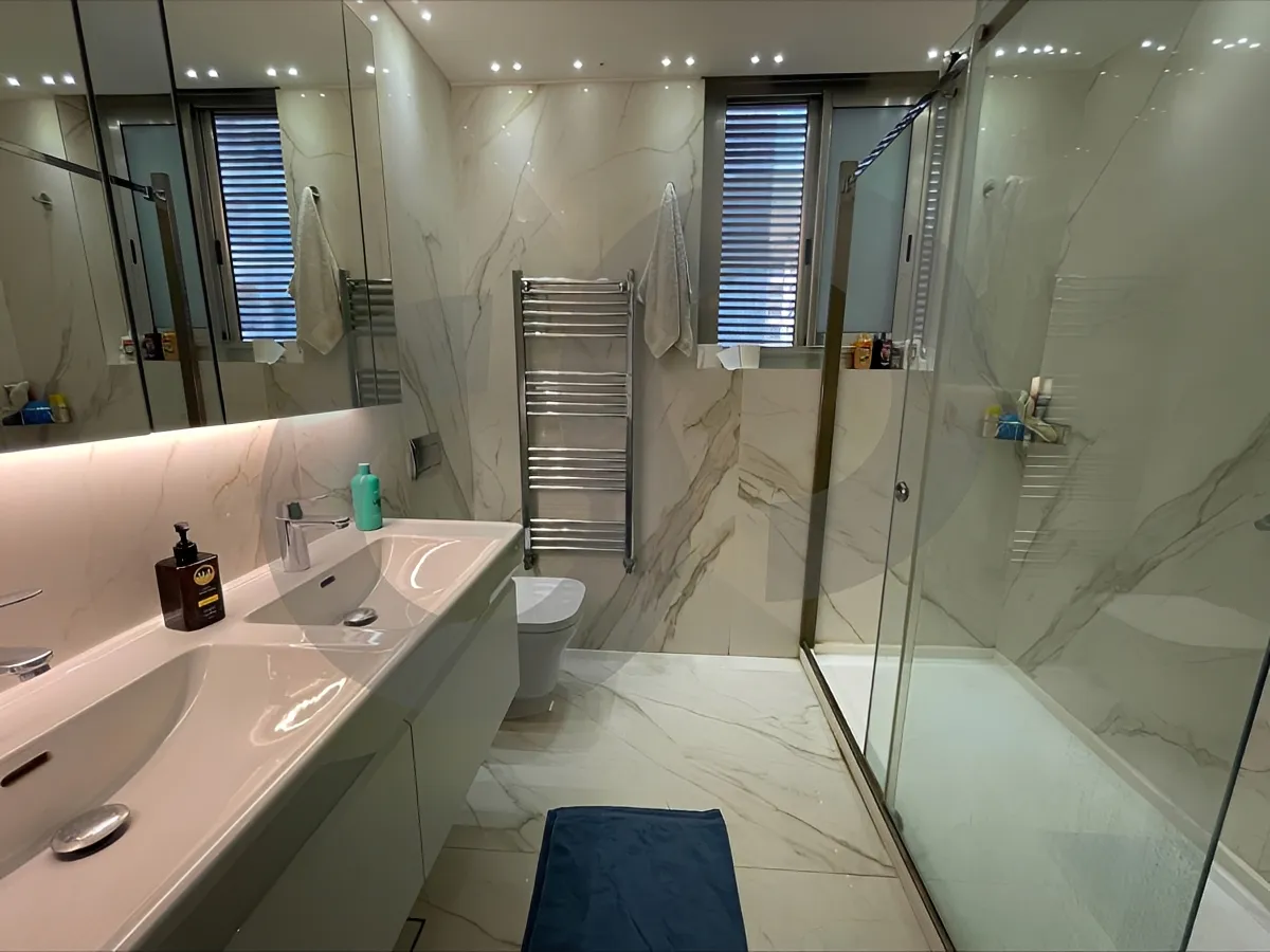 Apartment for Sale in Manara, Beirut, Lebanon
