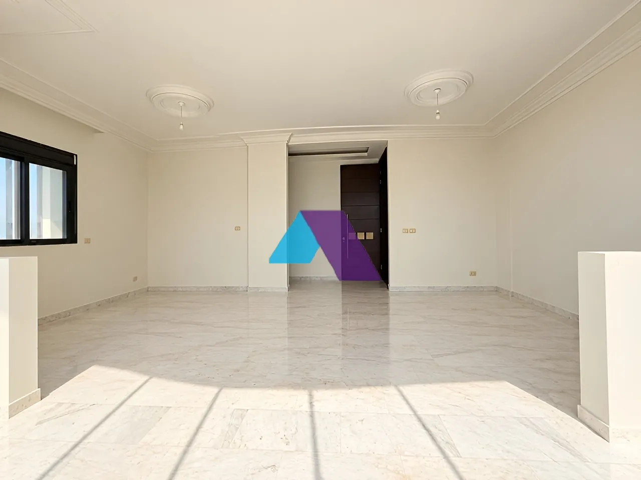 Apartment for sale in Mansourieh