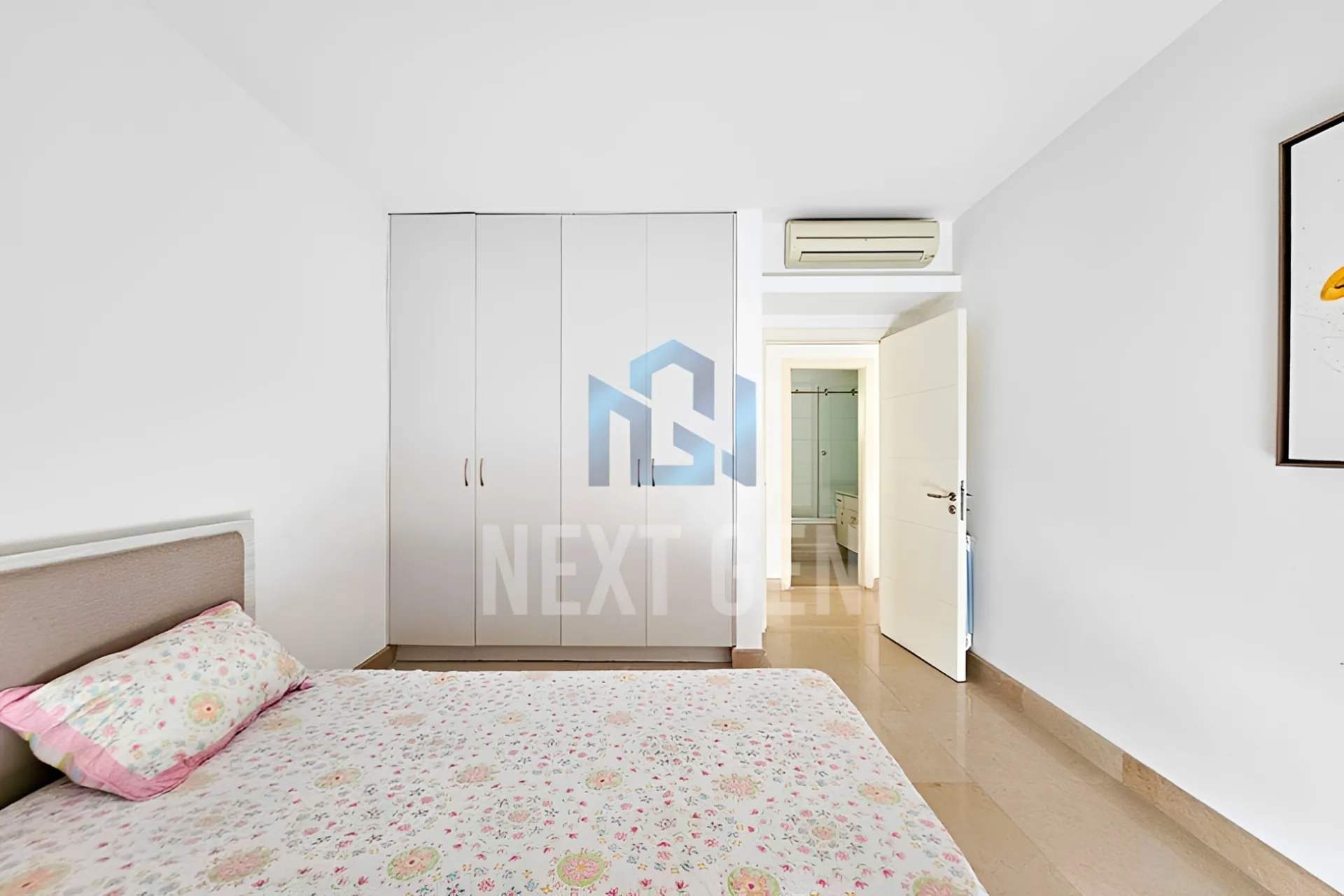 Apartment for rent in Achrafieh, Beirut, Lebanon