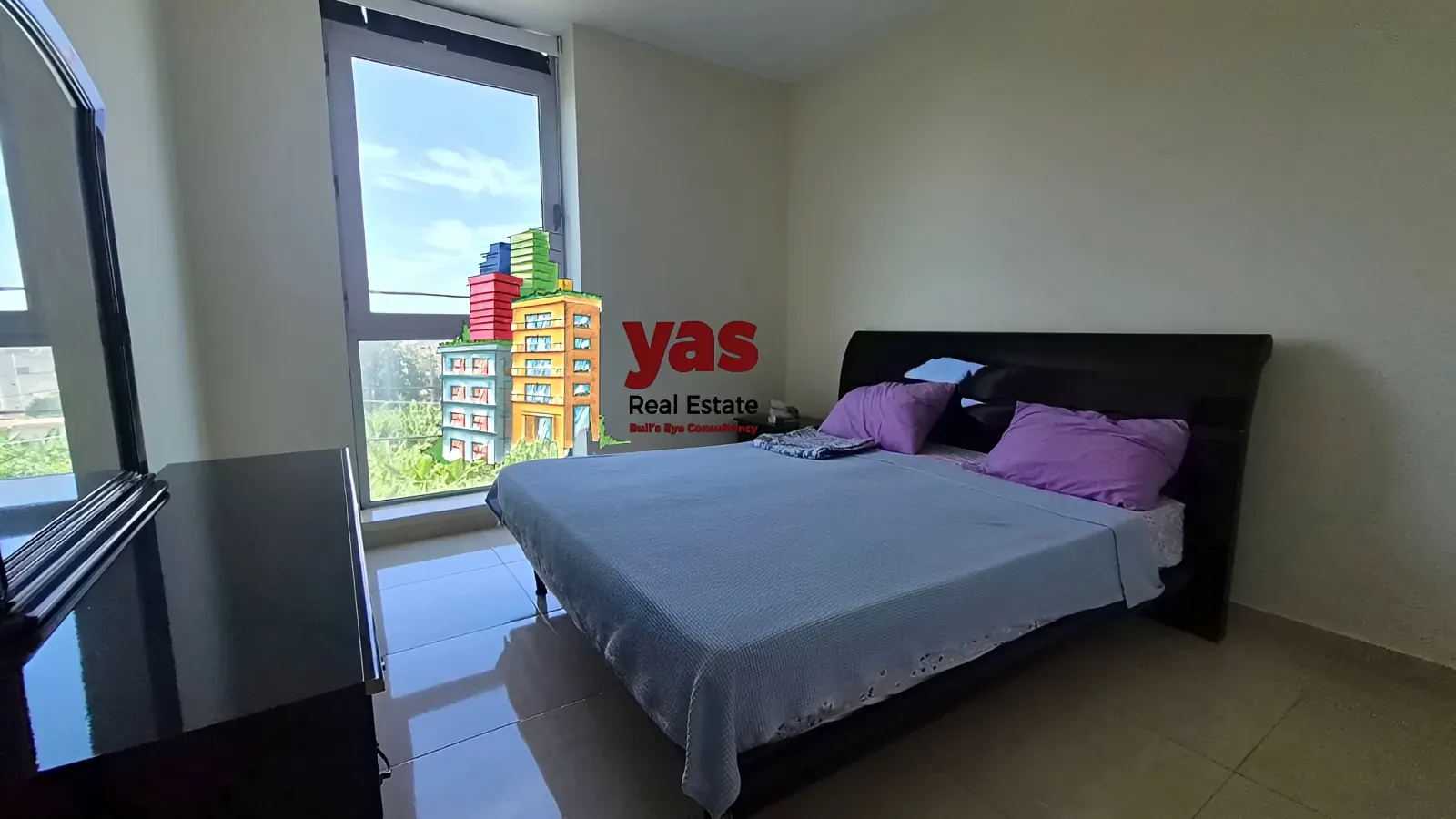 Apartment for Rent in Smar Jbeil
