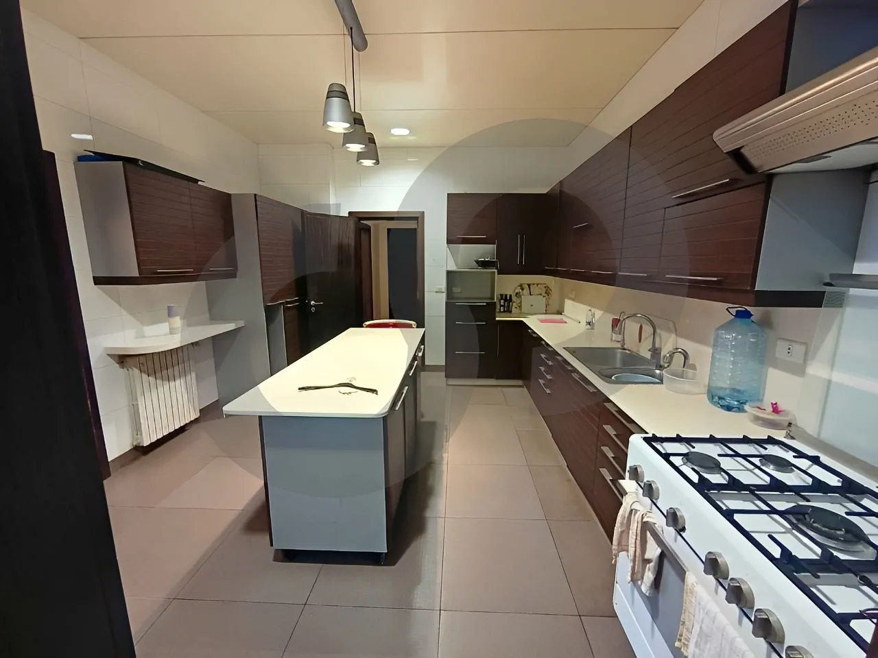 Apartment for Sale in Ain Saadeh - 5 bed, 5 bath