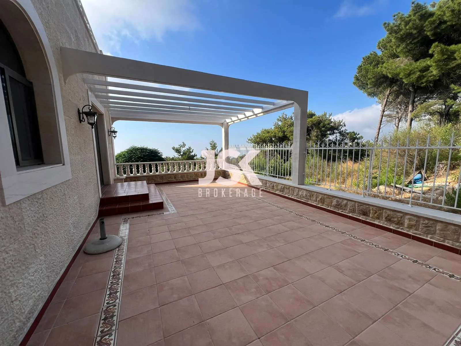 Villa for Rent in Ainab