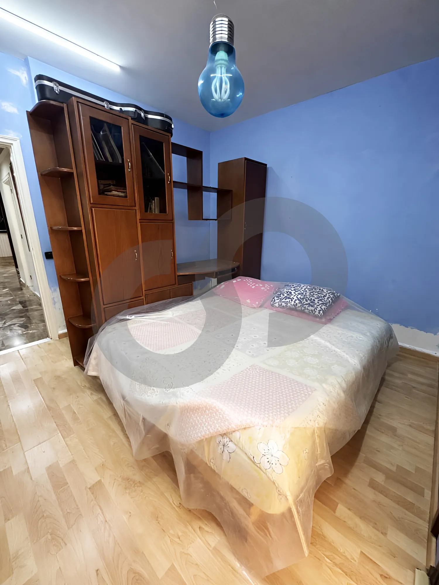 Apartment for Rent in Haret Sakher