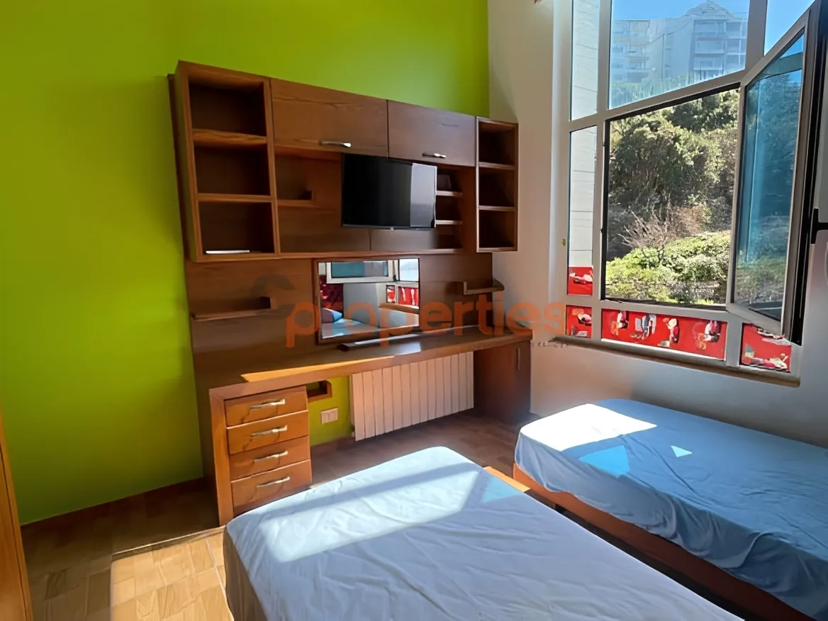 Apartment for Rent in Ghazir