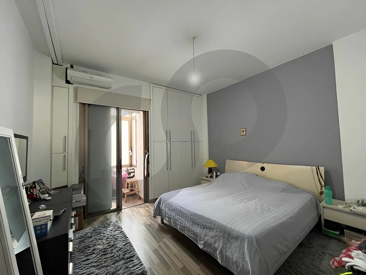 Apartment for Sale in Sin El Fil, Lebanon