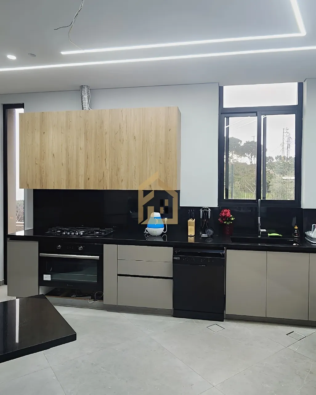 Villa for sale in Beit Meri, Lebanon