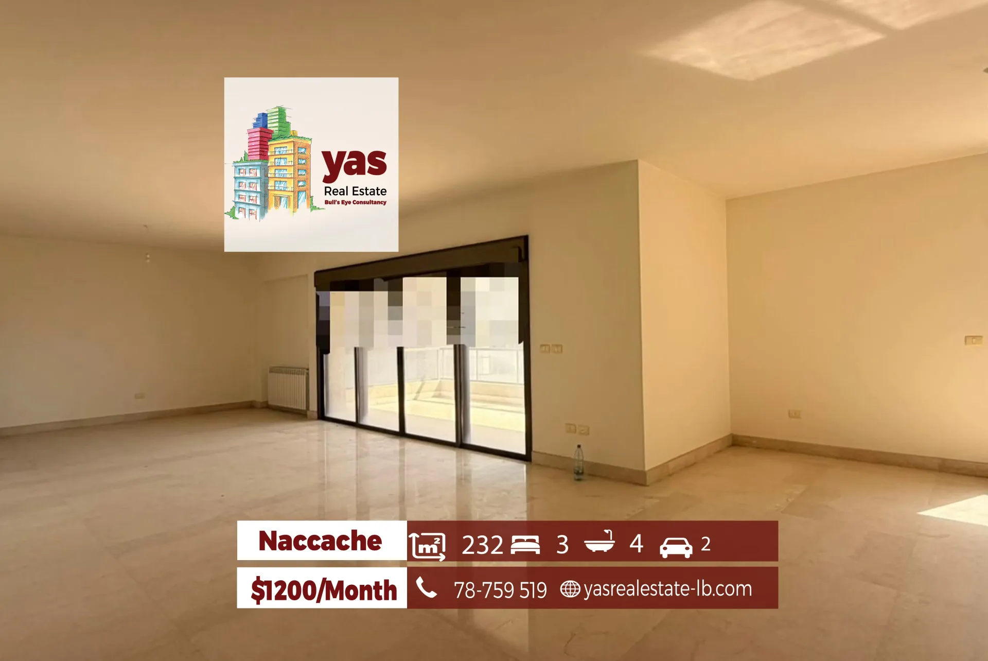 Shop for Rent in Zouk Mosbeh