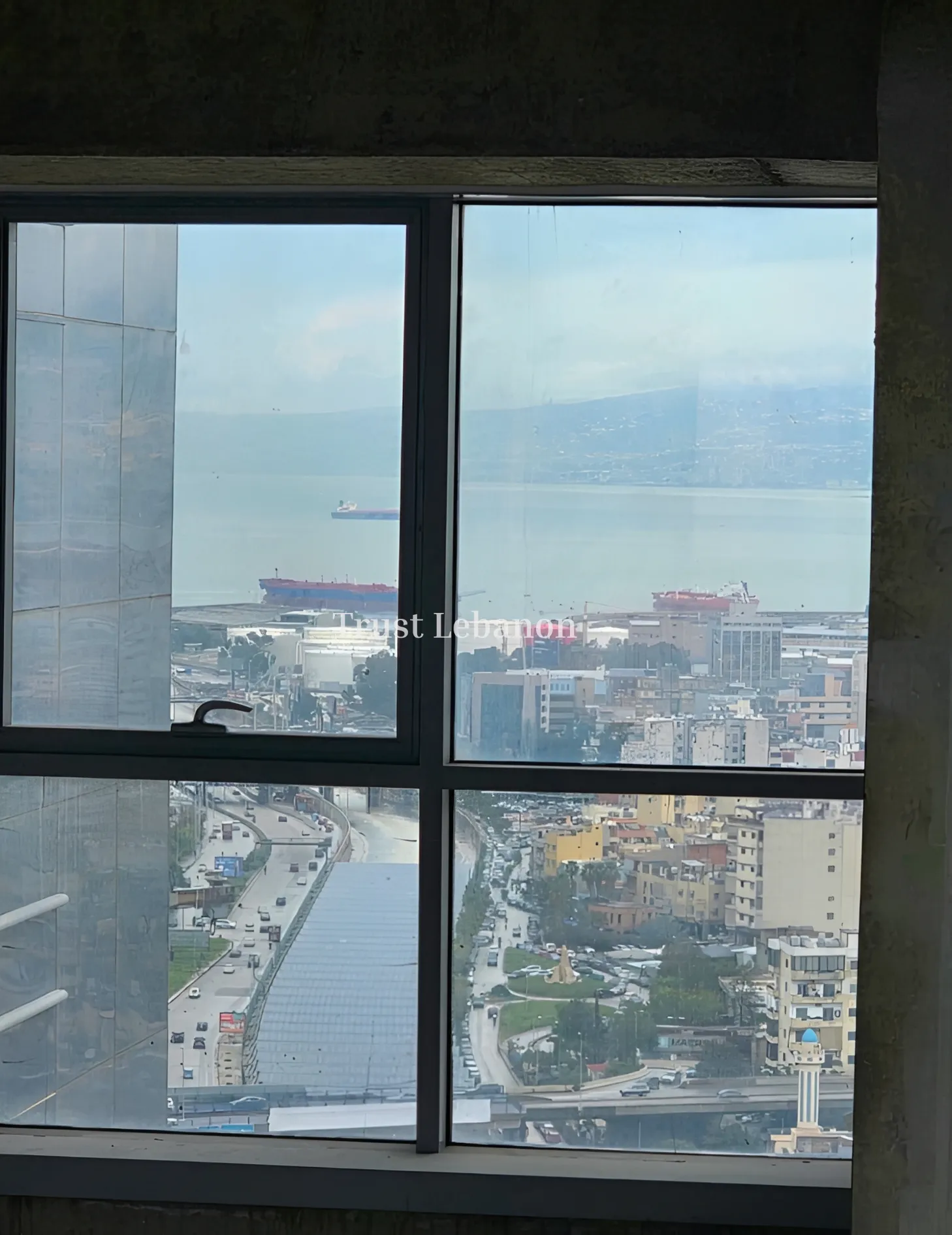 Office for rent in Achrafieh, Beirut, Lebanon