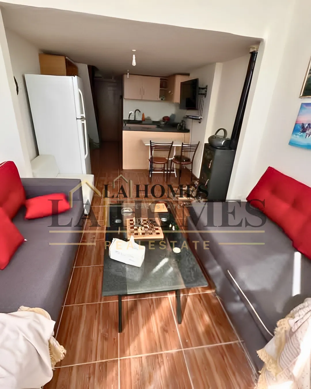 Chalet for rent in Faraya, lebanon - 1 bed, 2.0 bath