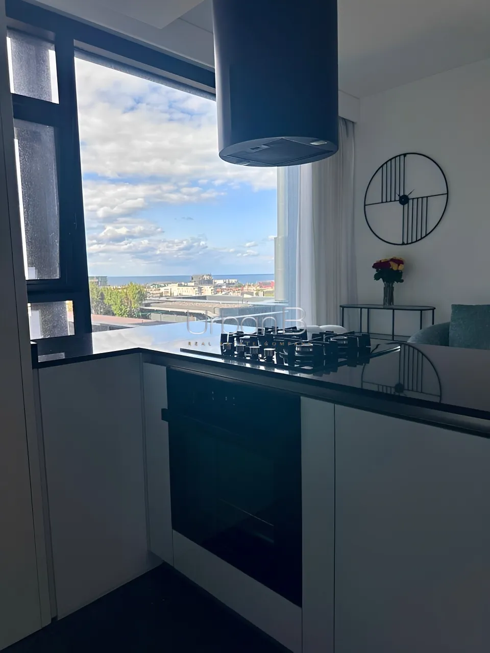Loft for rent in Pasteur, beirut, lebanon