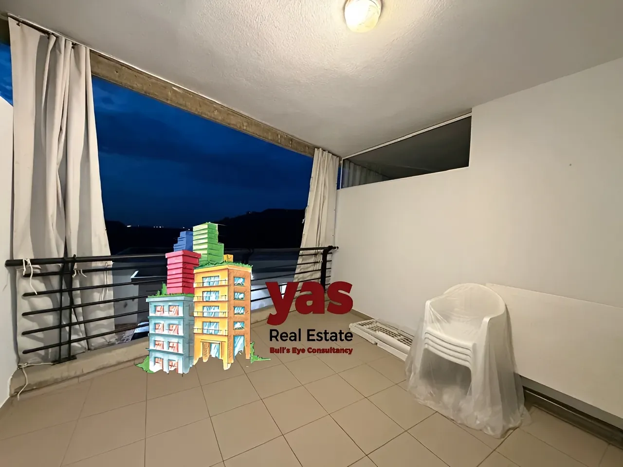 Chalet for Sale in Jeita