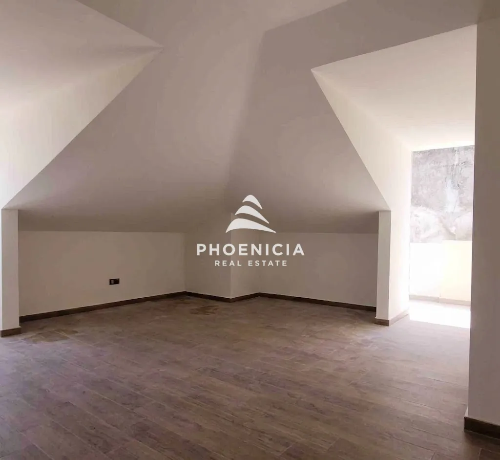 Duplex for sale in Nahr Ibrahim, Lebanon