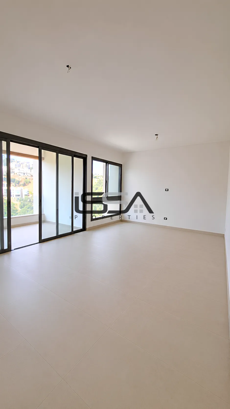 Apartment for sale in Zikrit, lebanon