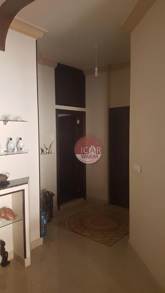 Apartment for Sale in Daychounieh