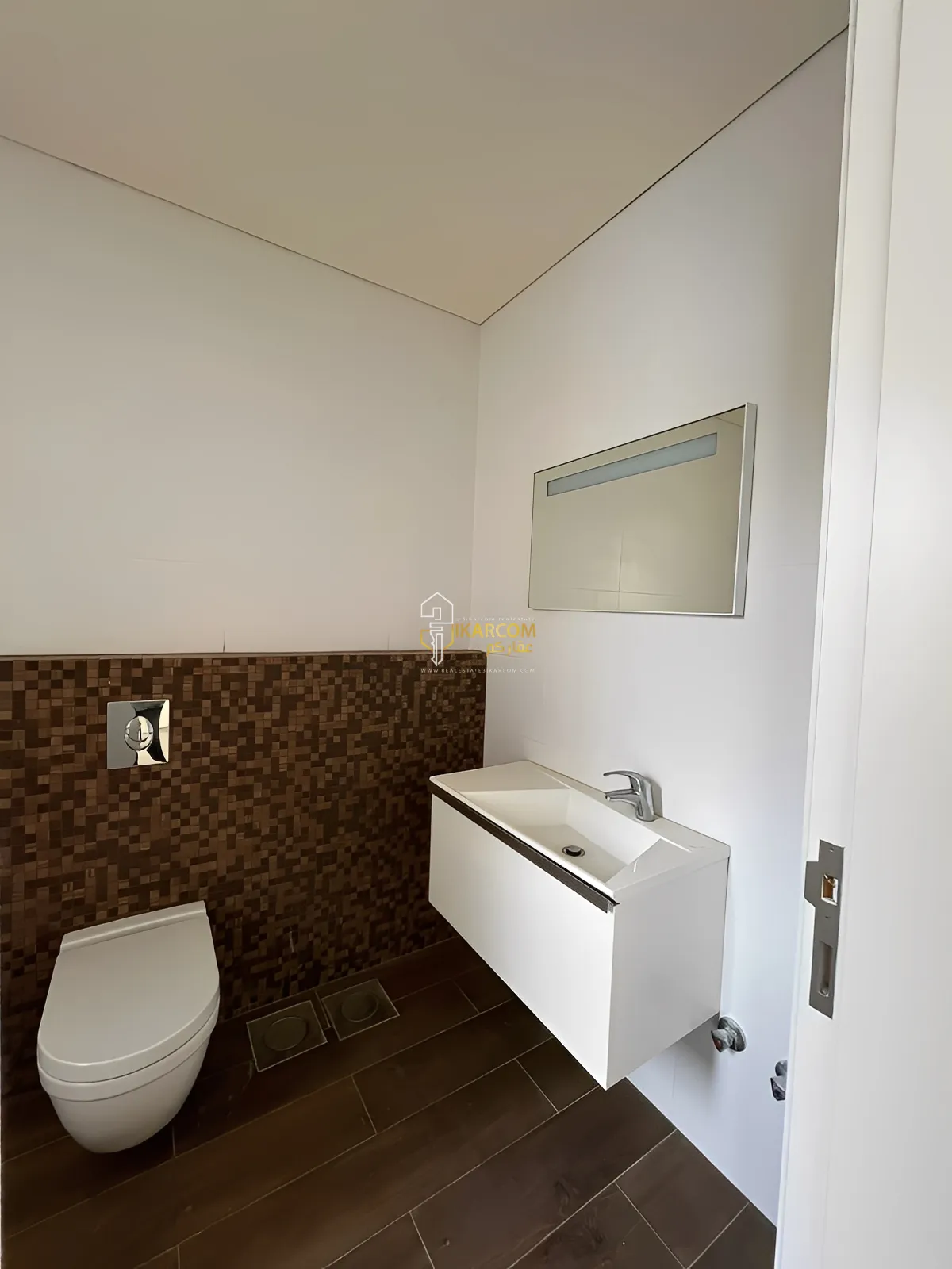 Apartment for Sale in Cornet Chahwan, Lebanon