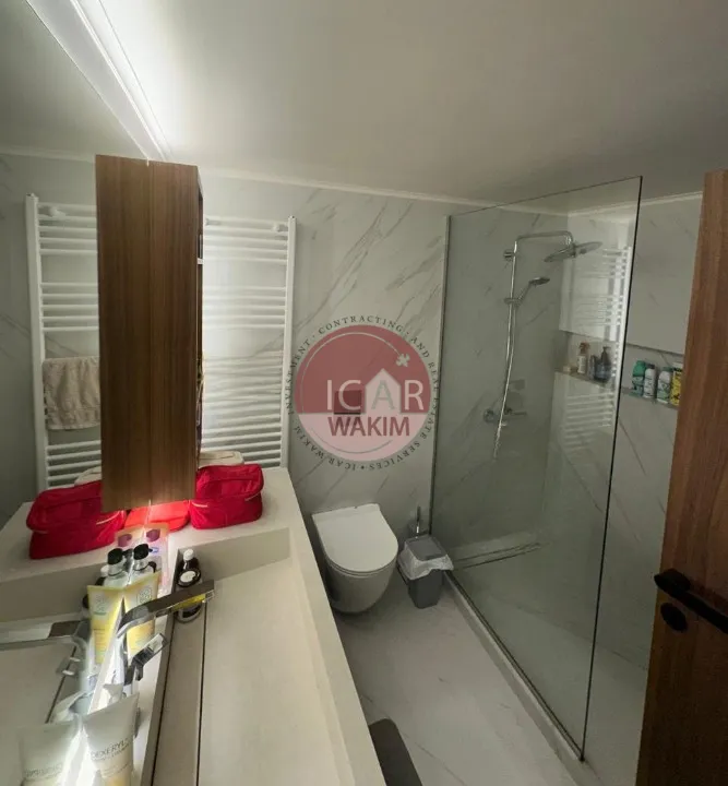 Apartment for Sale in Mar Roukoz