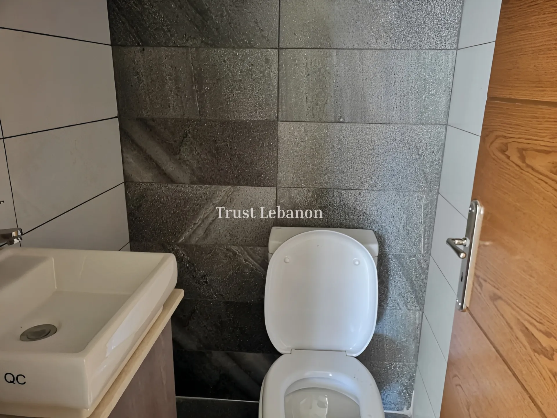 Apartment for sale in Baabdat, Lebanon