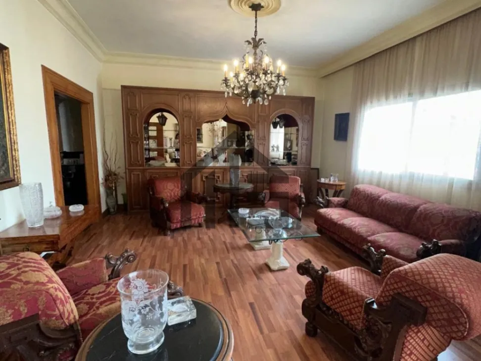 Apartment for rent in Rabieh, Lebanon