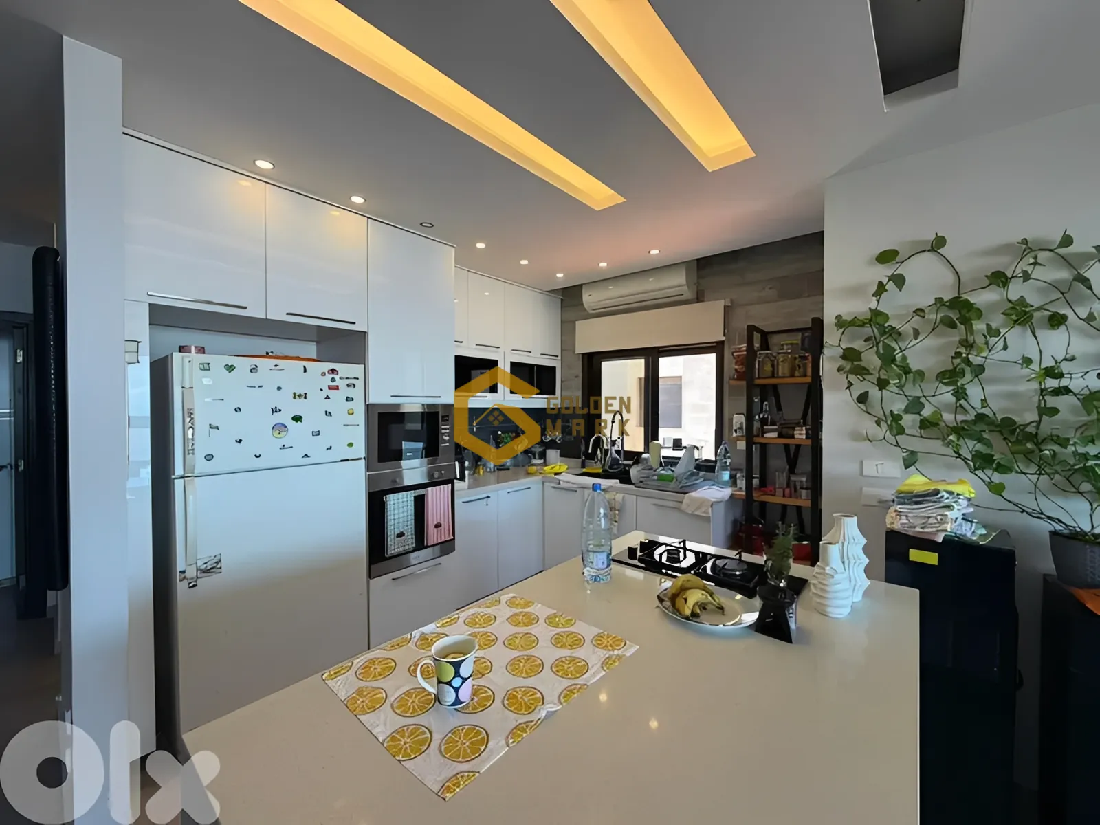 Duplex for Sale in Blat - 4 bed, 4 bath