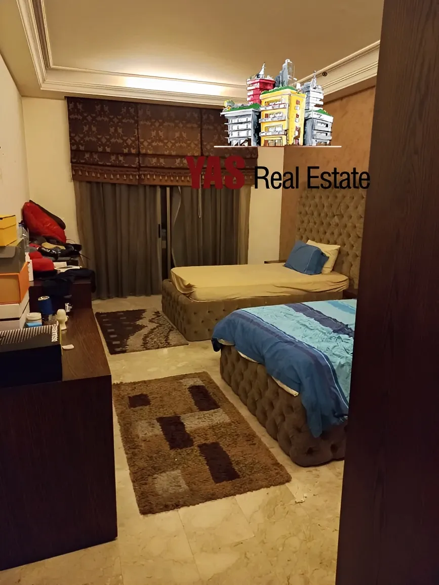 Apartment for Sale in Baabda