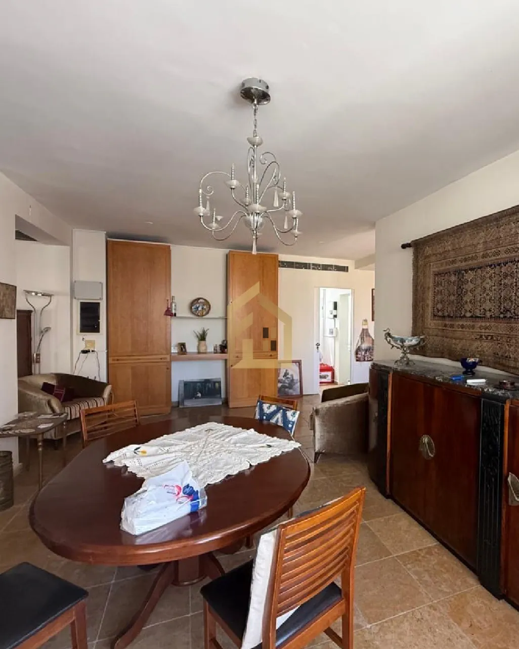 Apartment for sale in Achrafieh, Beirut, Lebanon - 3 bed, 3 bath