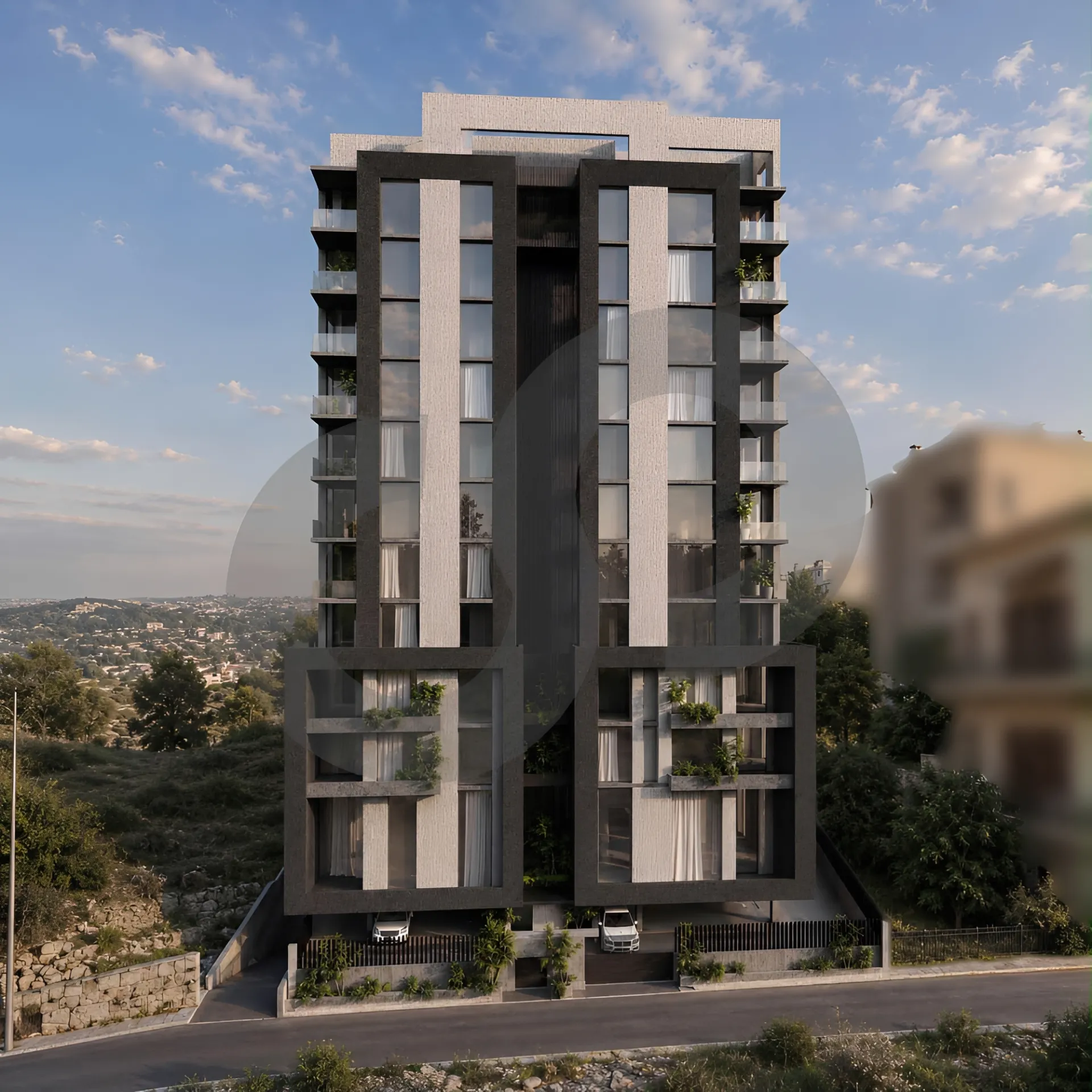 Apartment for Sale in Sin El Fil