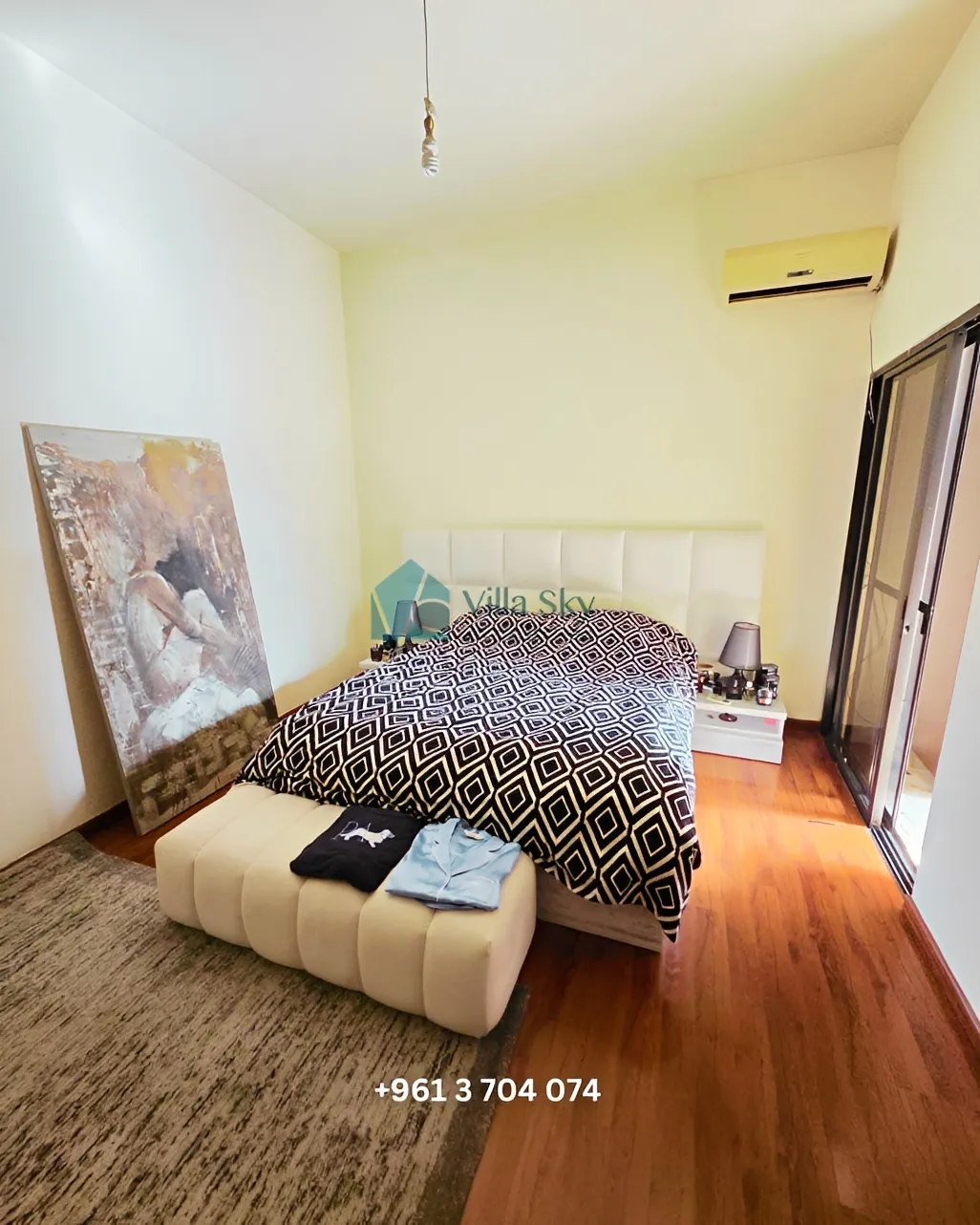 Apartment for sale in Tilal Ain Saadeh
