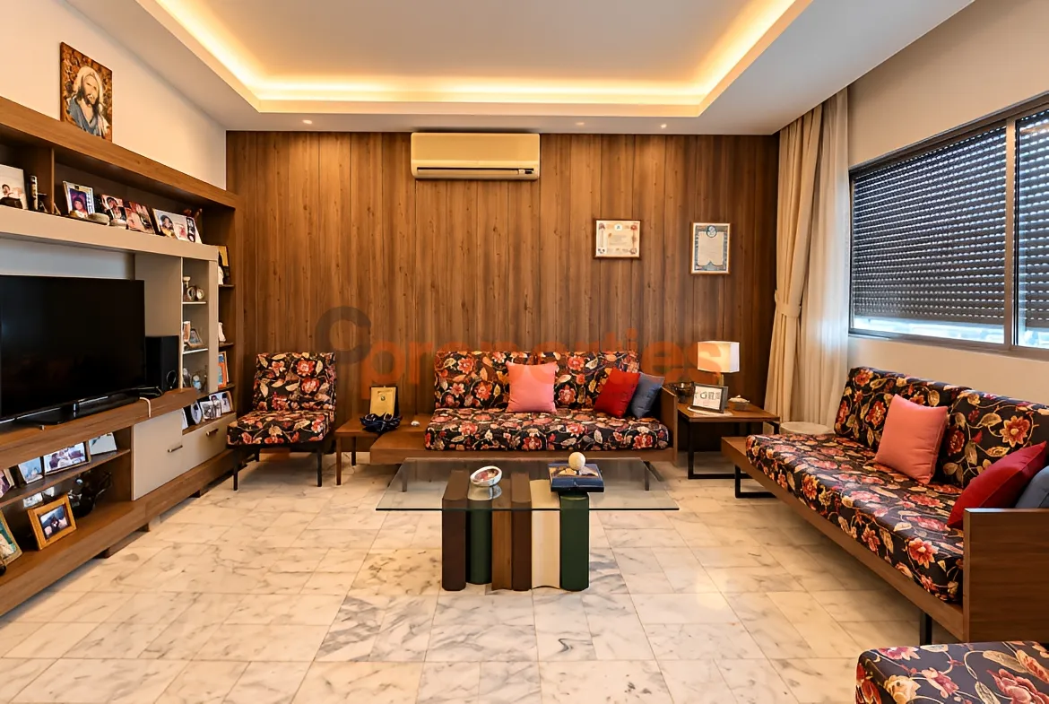 Apartment for Sale in Naqqache