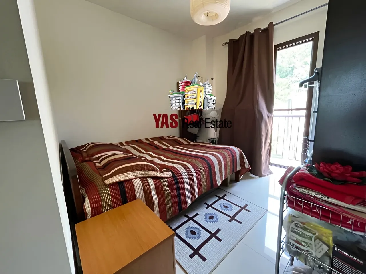 Chalet for rent in Faitroun