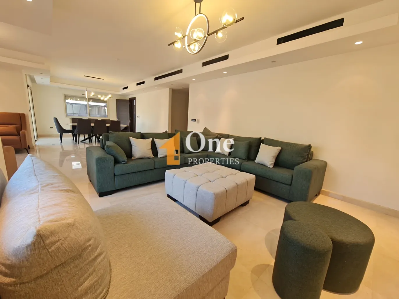 Apartment for rent in Adma w Dafnah, Lebanon