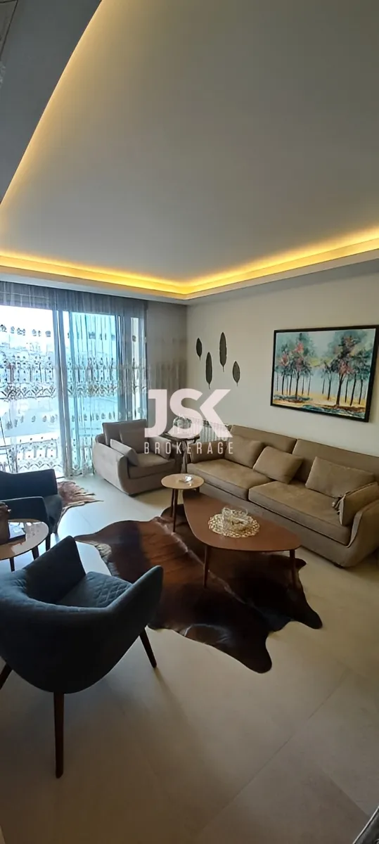 Apartment for Sale in Nahr Ibrahim, Lebanon - 2 bed, 4 bath