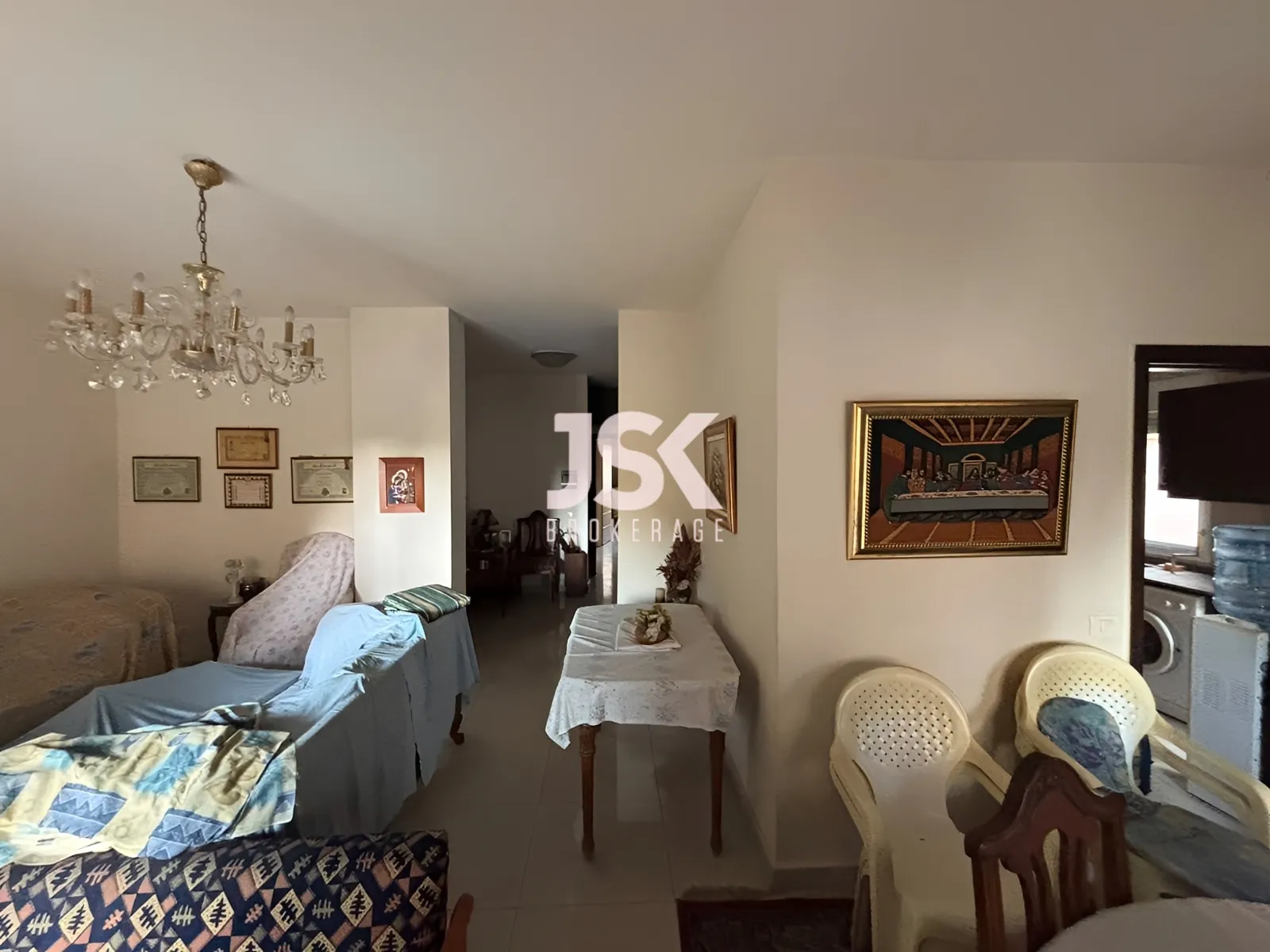 Apartment for Sale in Antelias
